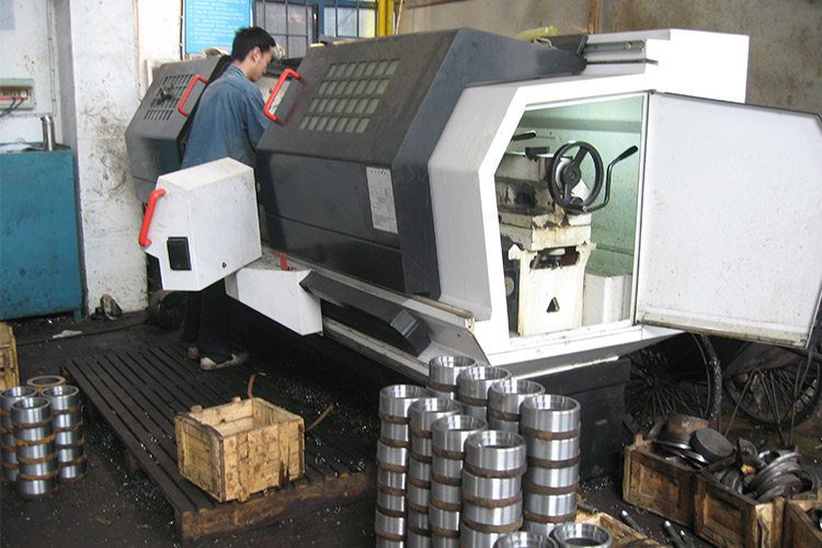机加设备CNC